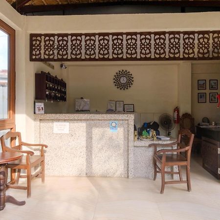 Reddoorz Plus Near Vigan Convention Center Dış mekan fotoğraf
