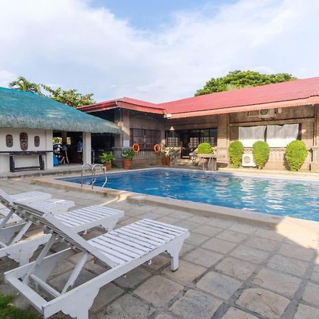 Reddoorz Plus Near Vigan Convention Center Dış mekan fotoğraf