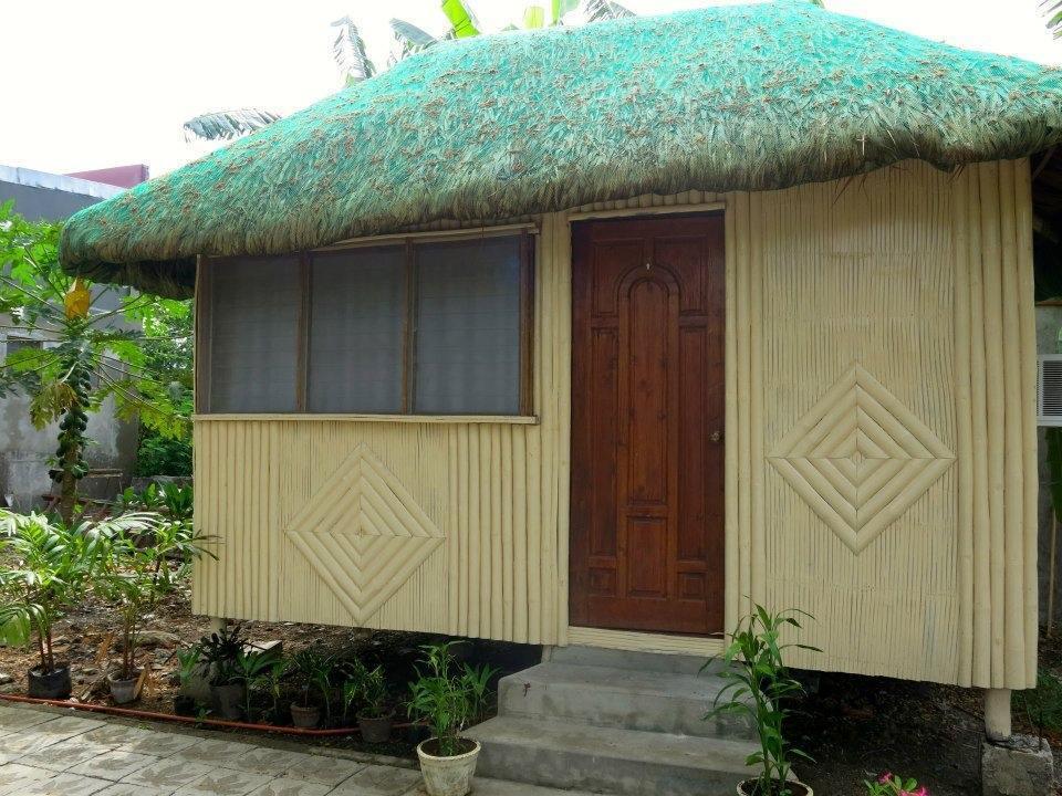 Reddoorz Plus Near Vigan Convention Center Dış mekan fotoğraf
