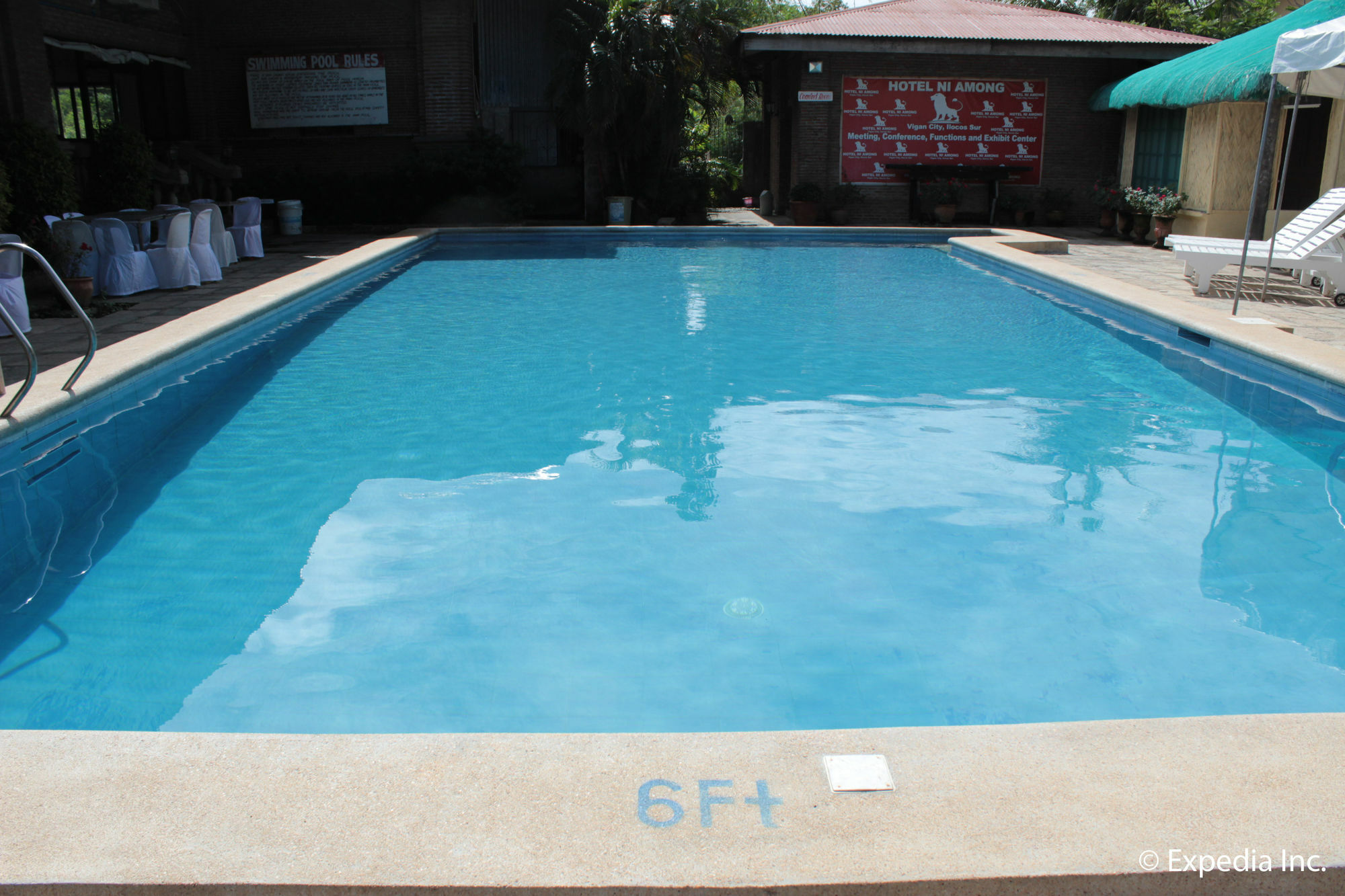 Reddoorz Plus Near Vigan Convention Center Dış mekan fotoğraf