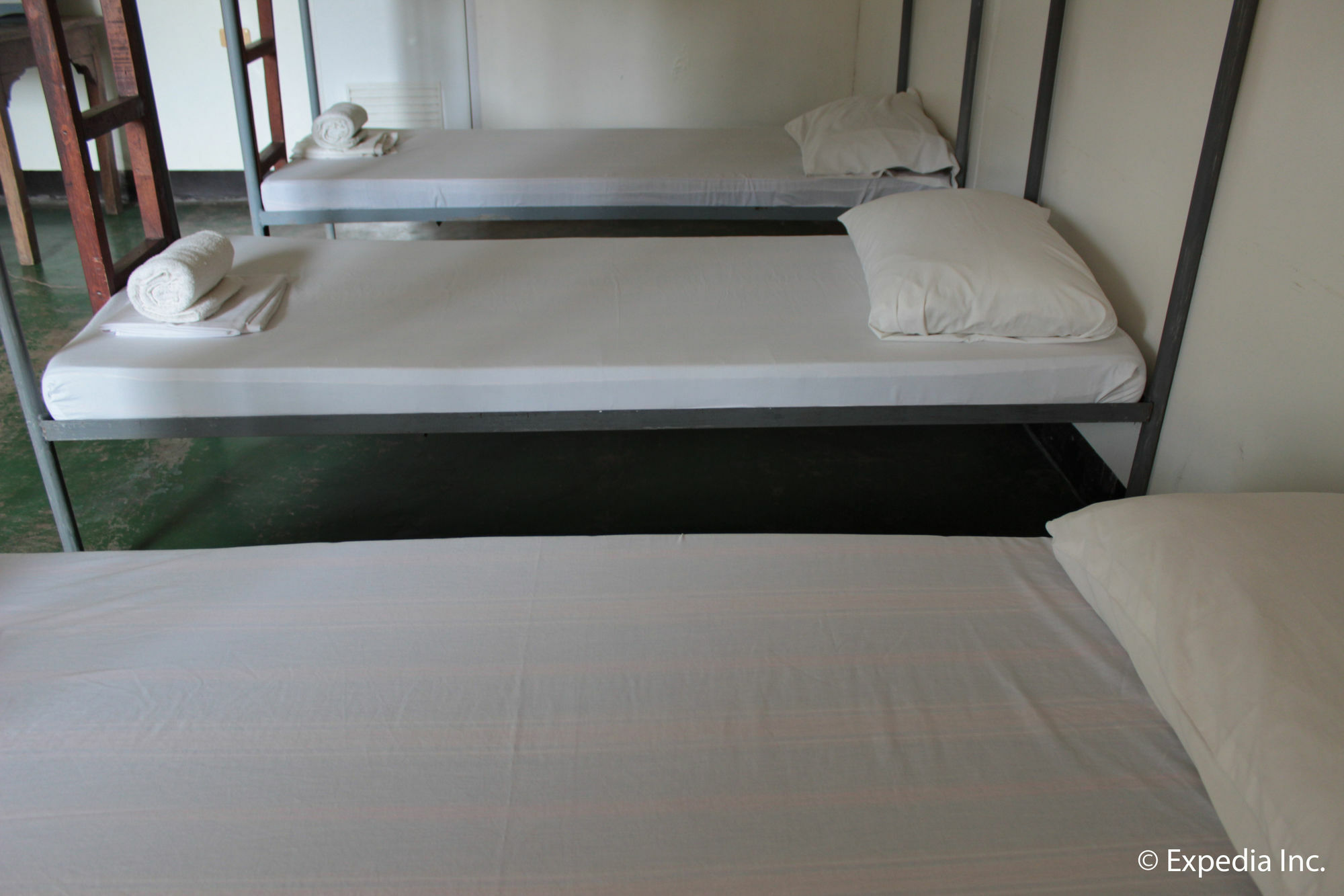 Reddoorz Plus Near Vigan Convention Center Dış mekan fotoğraf
