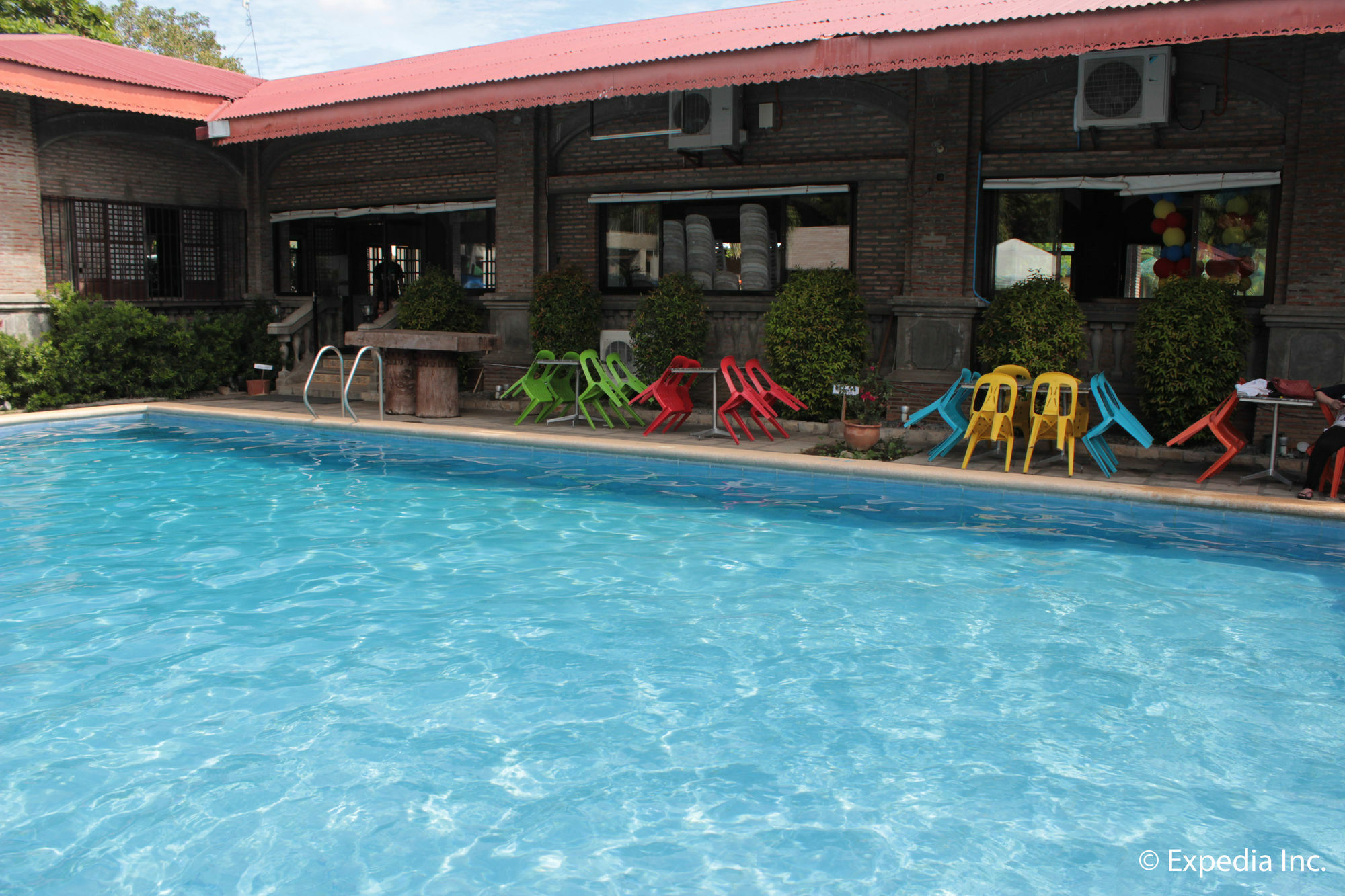 Reddoorz Plus Near Vigan Convention Center Dış mekan fotoğraf