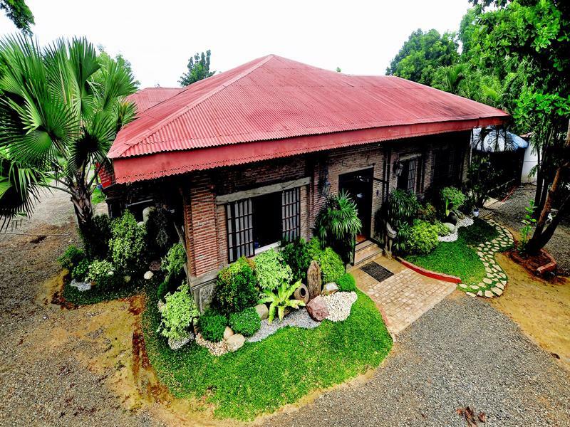 Reddoorz Plus Near Vigan Convention Center Dış mekan fotoğraf