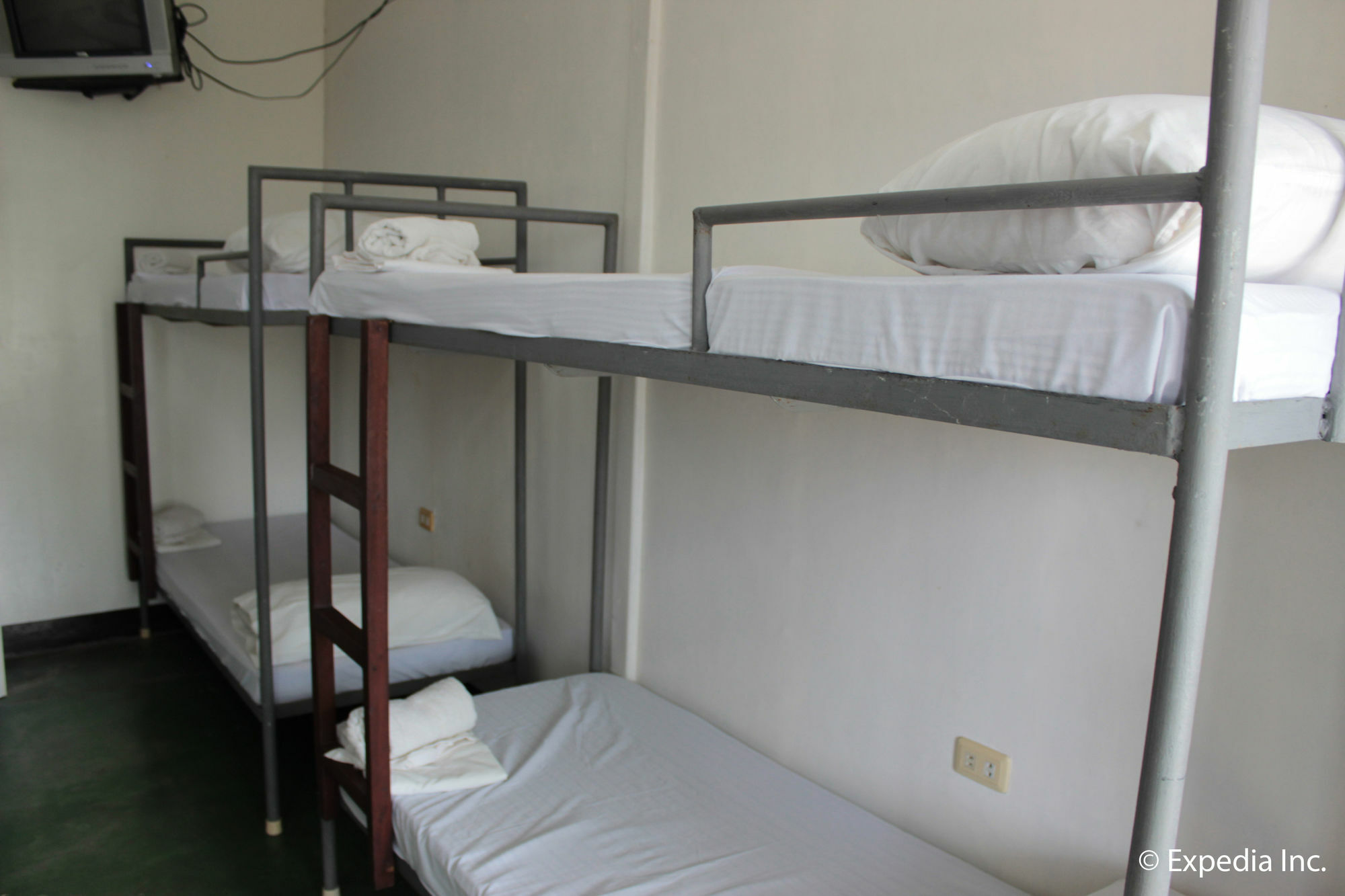Reddoorz Plus Near Vigan Convention Center Dış mekan fotoğraf
