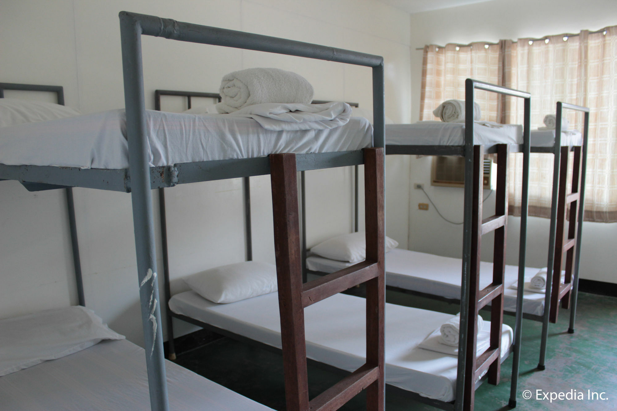 Reddoorz Plus Near Vigan Convention Center Dış mekan fotoğraf
