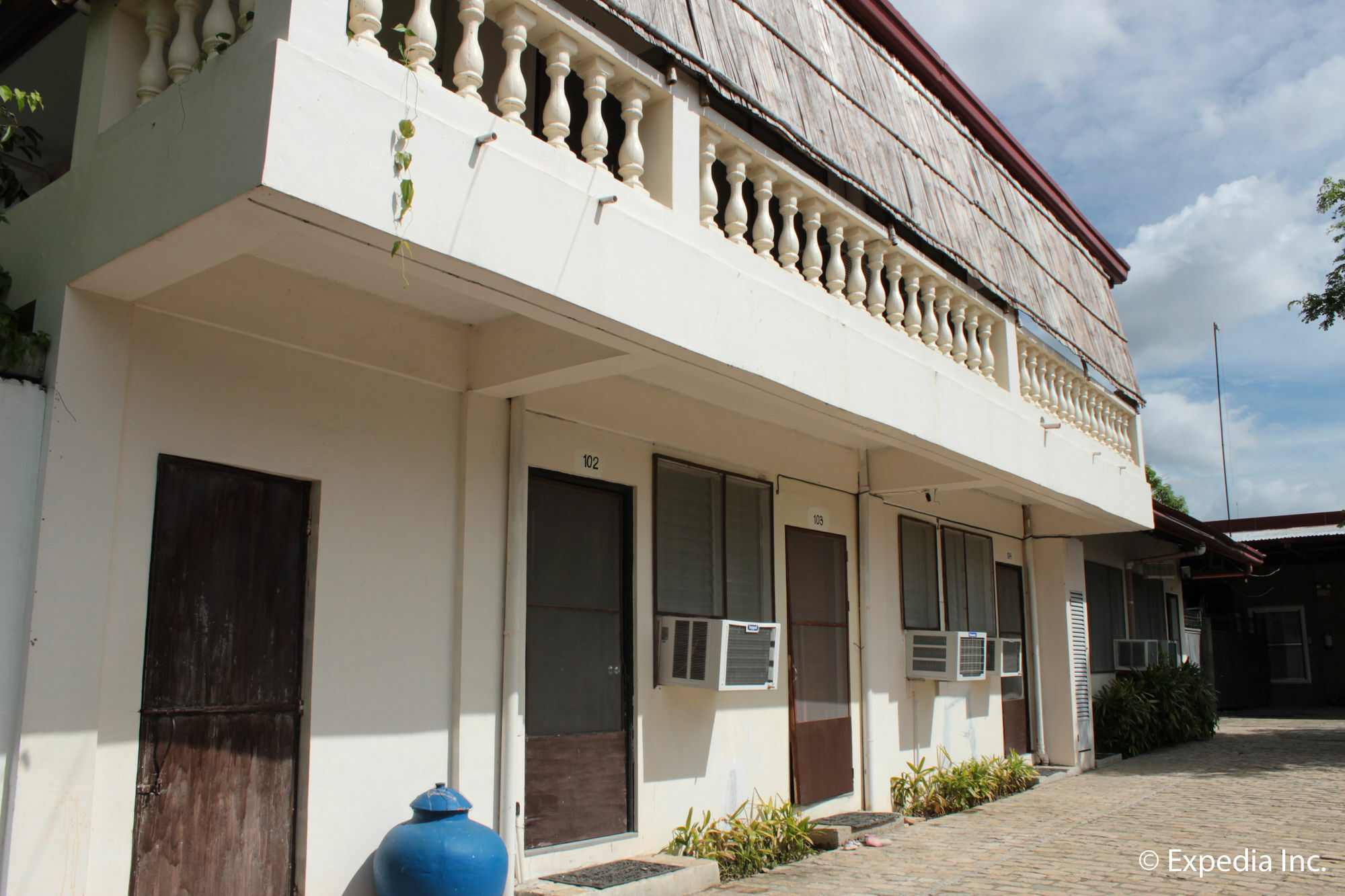 Reddoorz Plus Near Vigan Convention Center Dış mekan fotoğraf