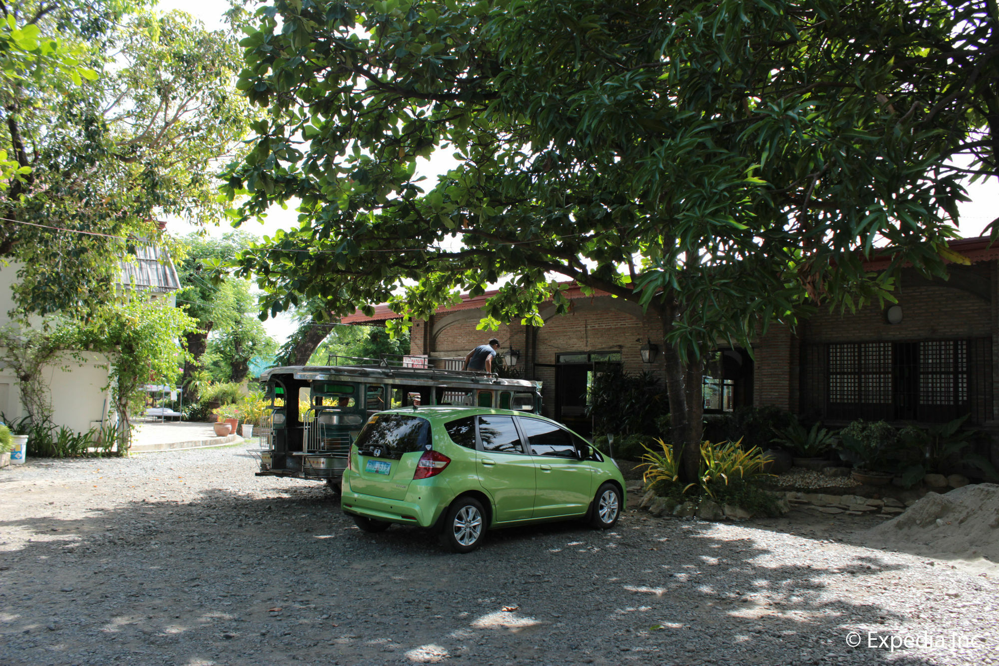 Reddoorz Plus Near Vigan Convention Center Dış mekan fotoğraf