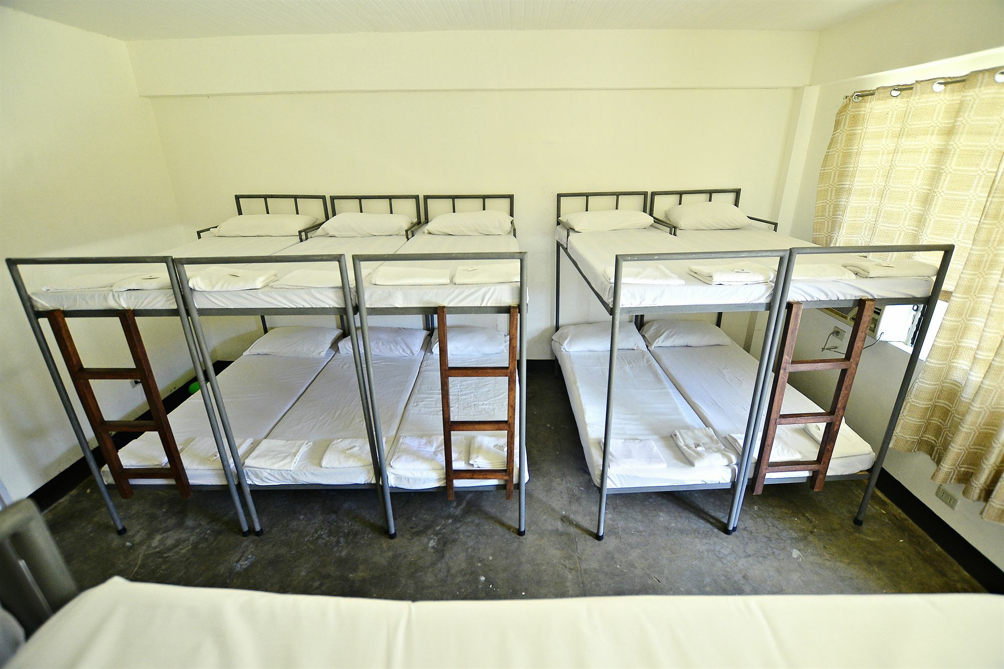 Reddoorz Plus Near Vigan Convention Center Dış mekan fotoğraf