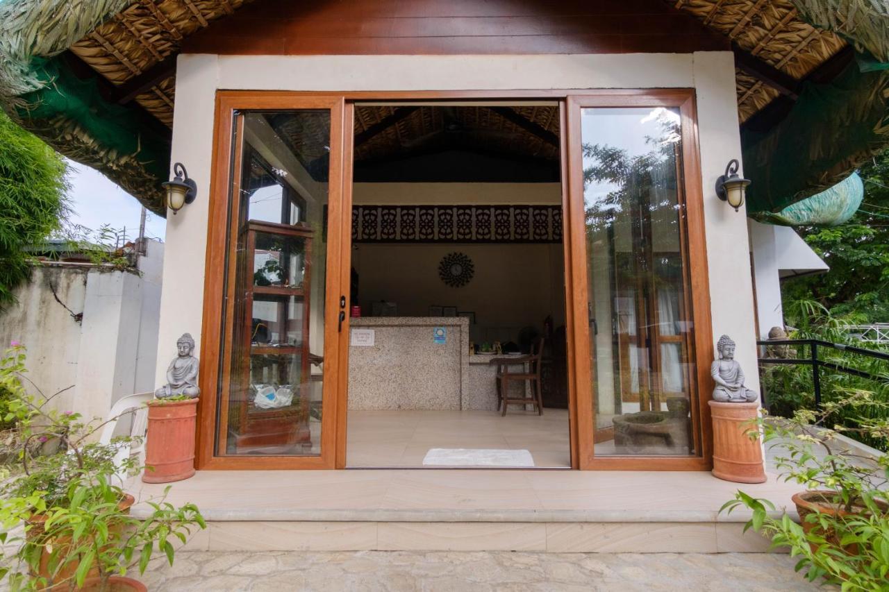 Reddoorz Plus Near Vigan Convention Center Dış mekan fotoğraf