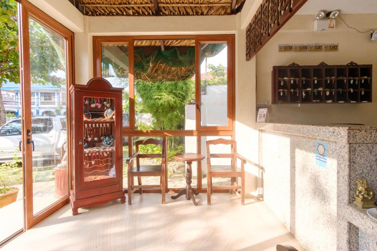 Reddoorz Plus Near Vigan Convention Center Dış mekan fotoğraf
