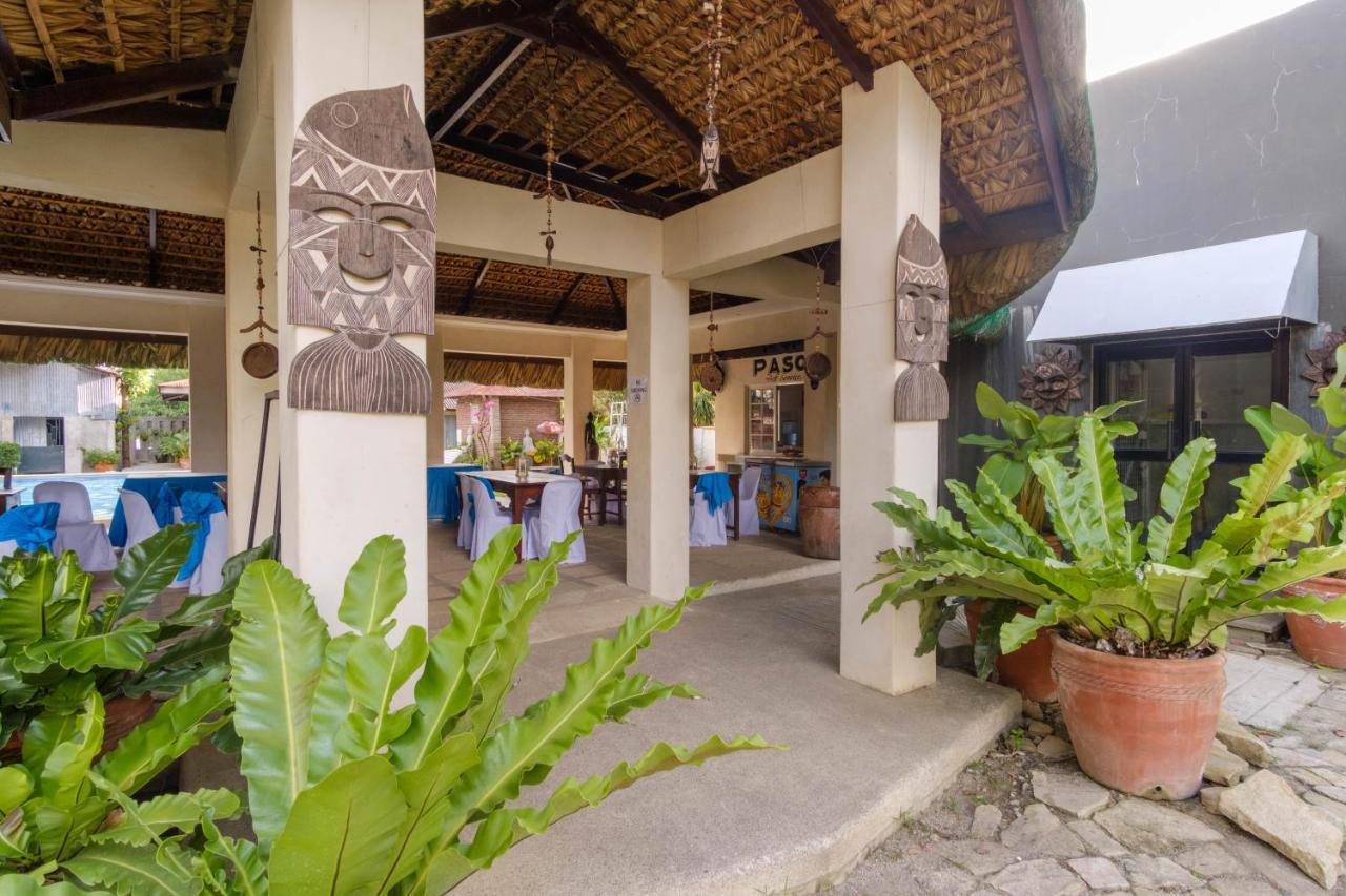 Reddoorz Plus Near Vigan Convention Center Dış mekan fotoğraf