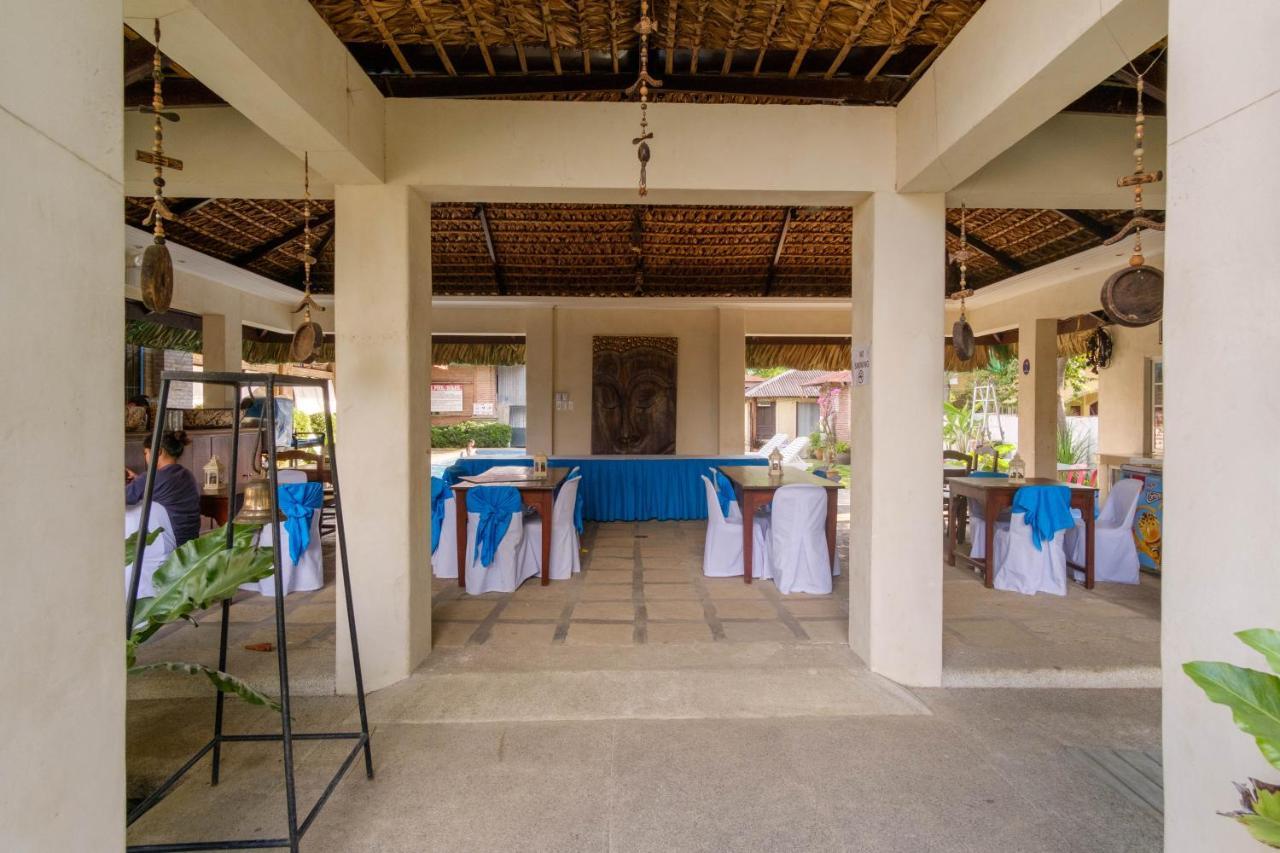 Reddoorz Plus Near Vigan Convention Center Dış mekan fotoğraf