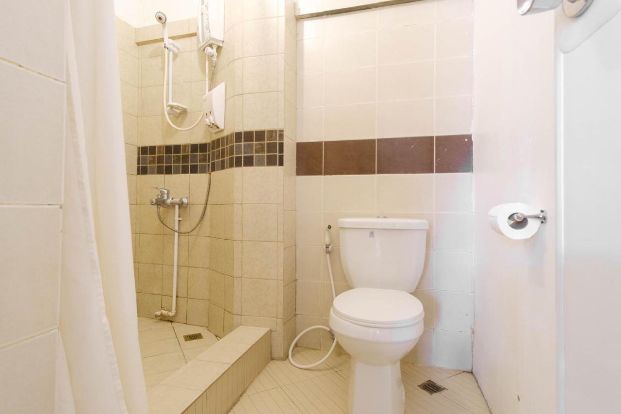 Reddoorz Plus Near Vigan Convention Center Dış mekan fotoğraf
